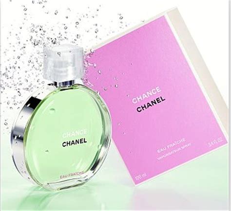 chanel chance green perfume|Chanel chance perfume uk price.